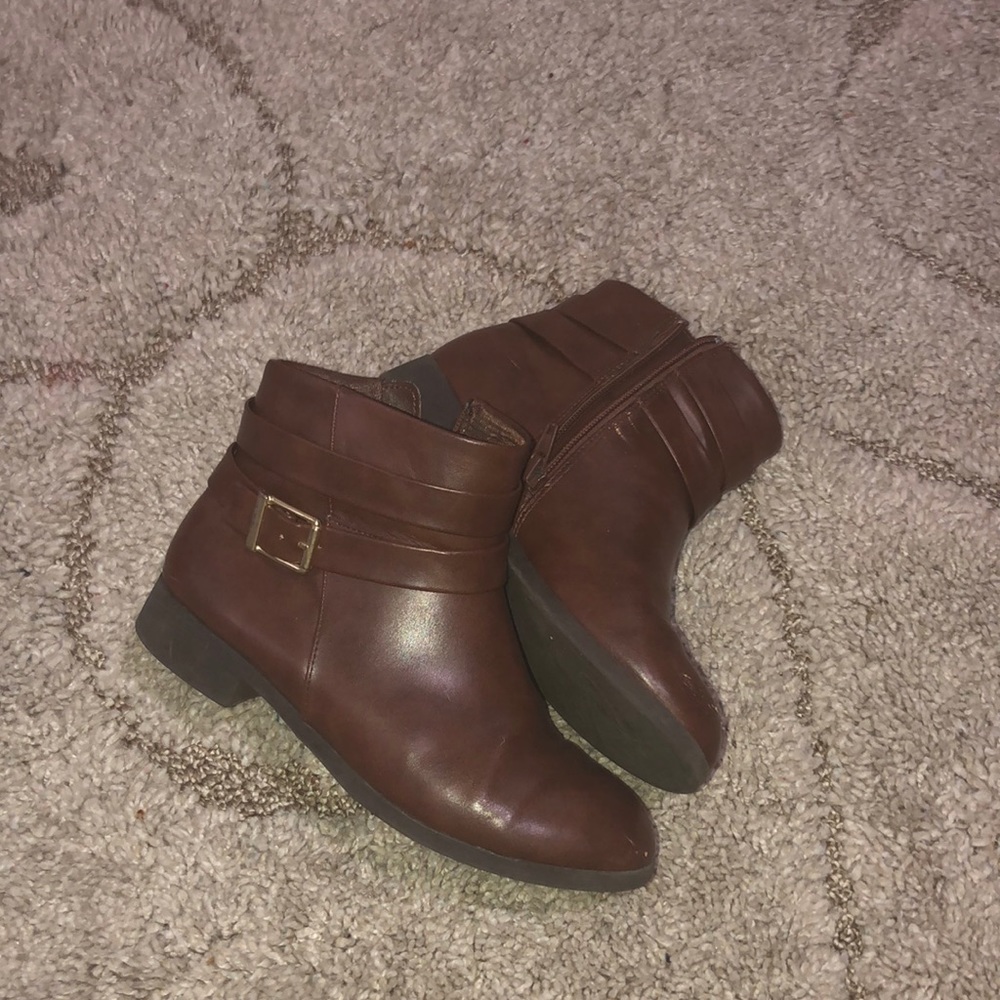 Girls Boots